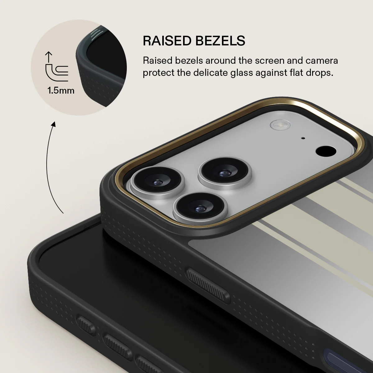 Classic Racing - iPhone 17 Pro Max Case - Image 30