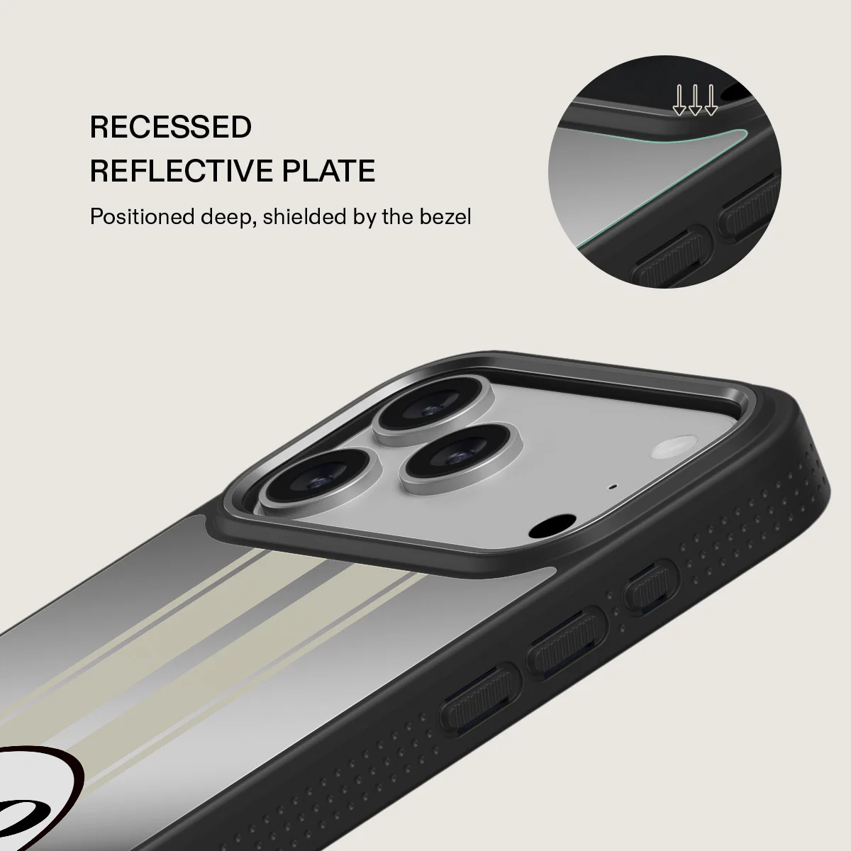 Classic Racing - iPhone 17 Pro Max Case - Image 37