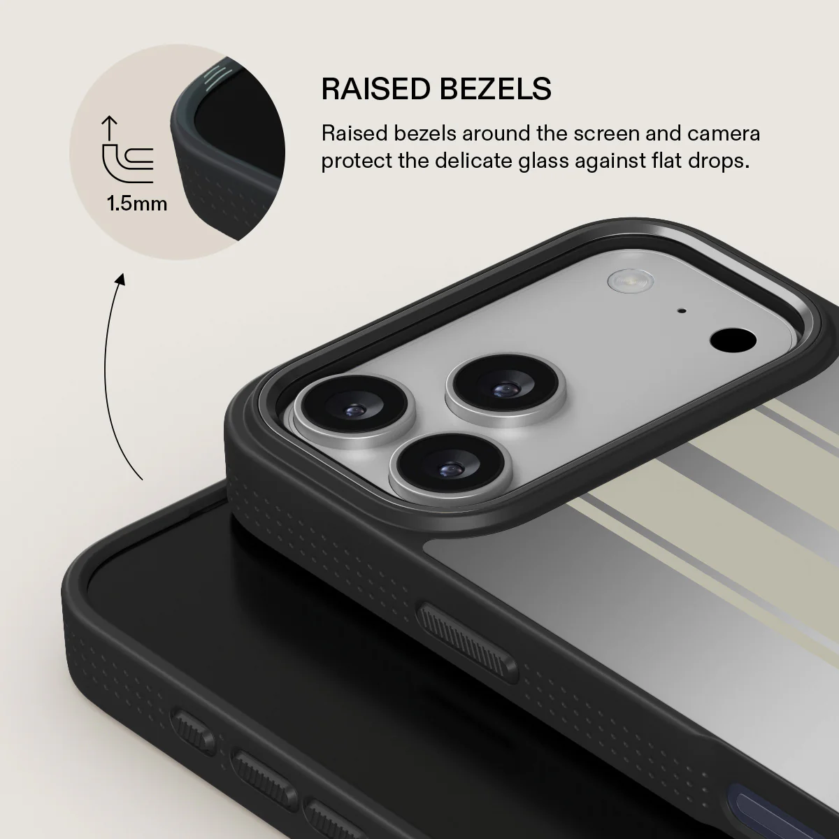 Classic Racing - iPhone 17 Pro Max Case - Image 38