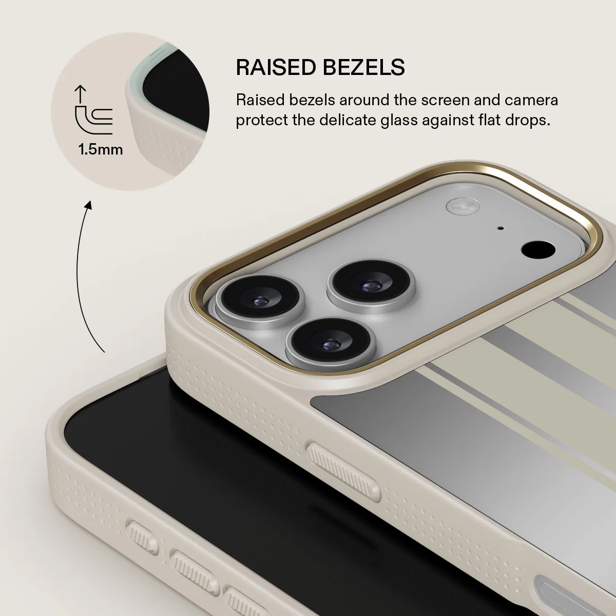 Classic Racing - iPhone 17 Pro Max Case - Image 46