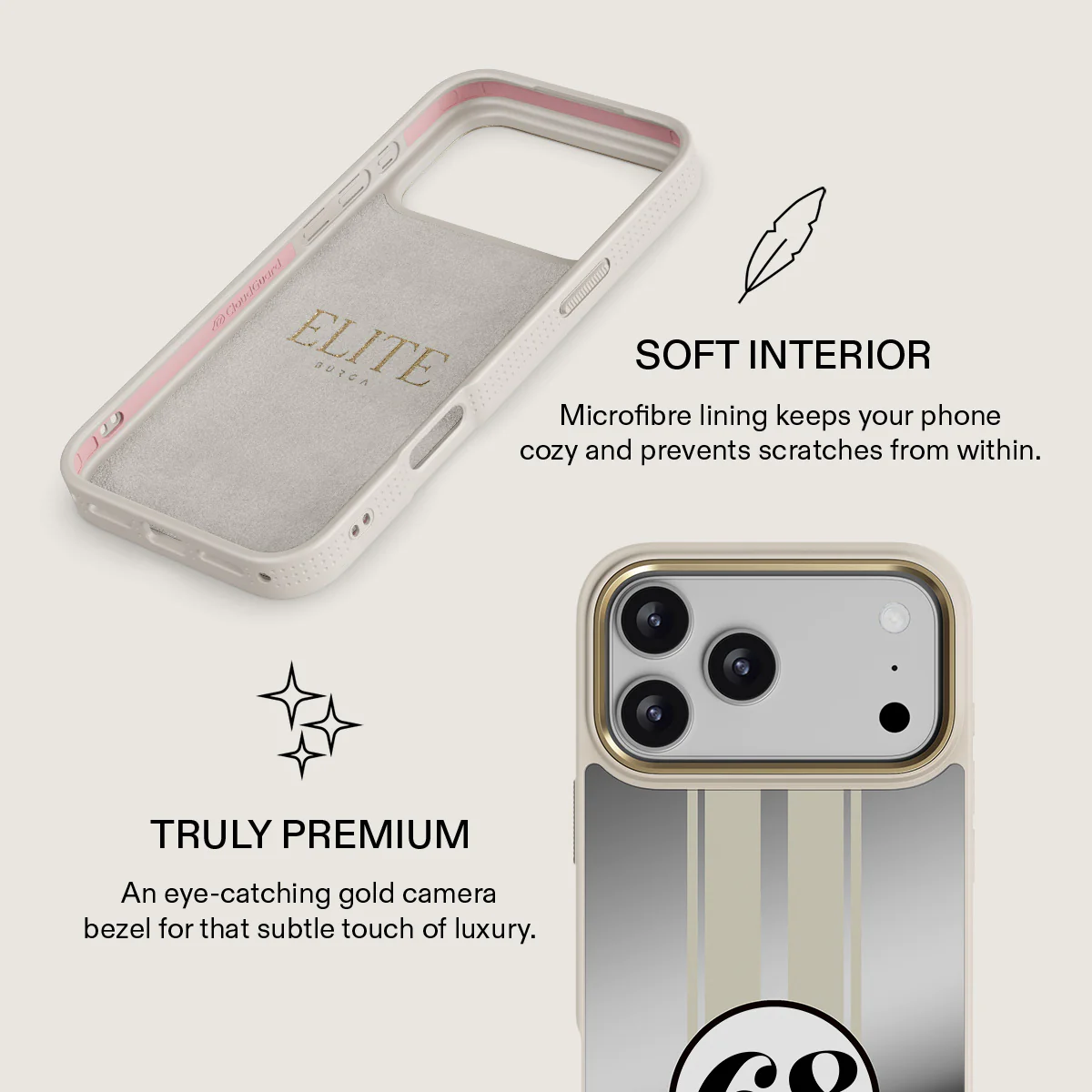 Classic Racing - iPhone 17 Pro Max Case - Image 48