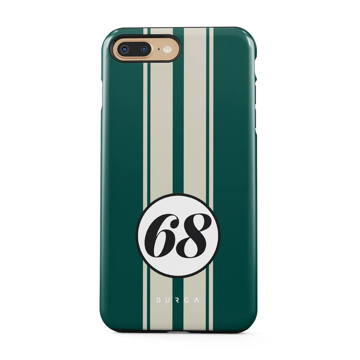 Classic Racing - iPhone 7 Plus / 8 Plus Case - Image 5