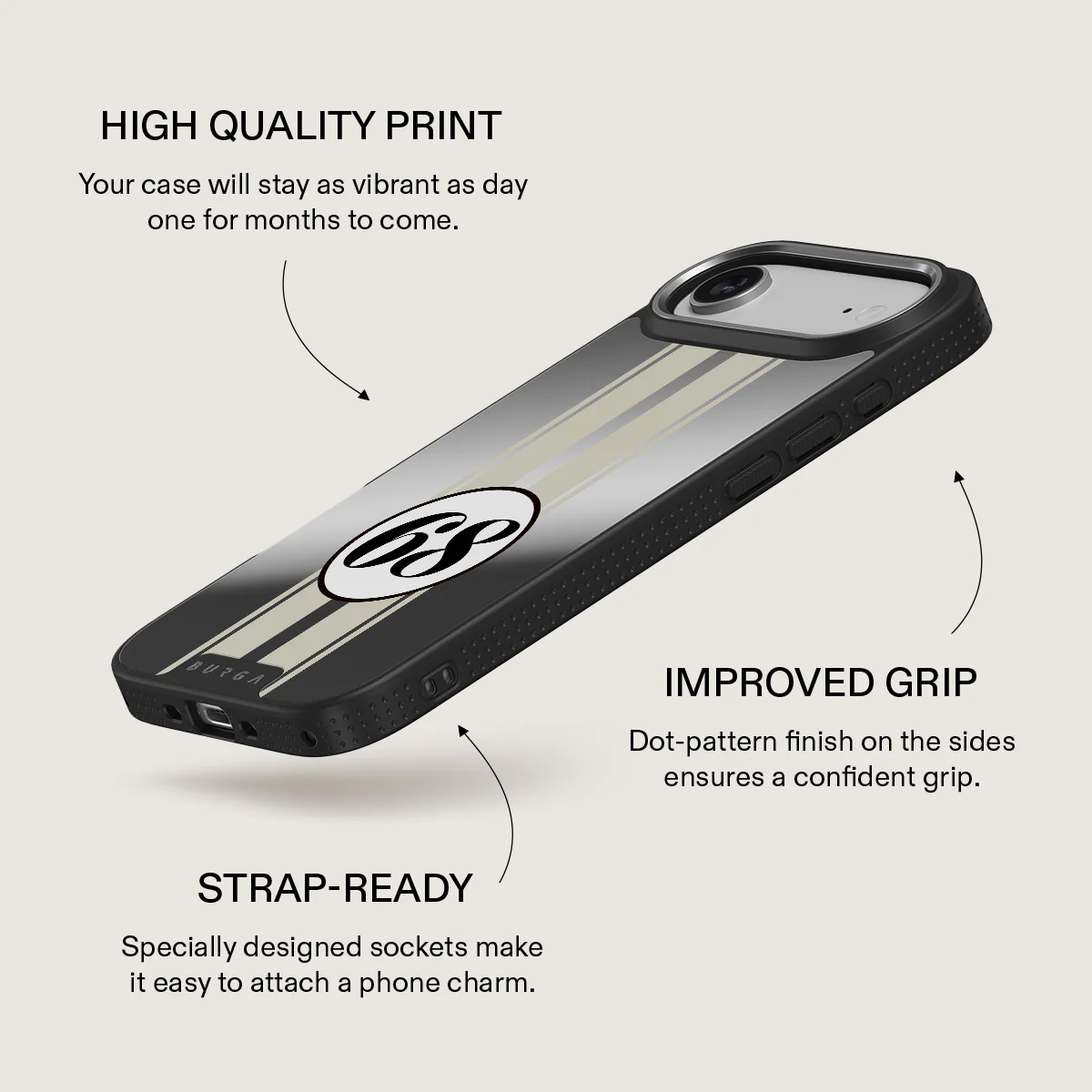 Classic Racing - iPhone Air Case - Image 39