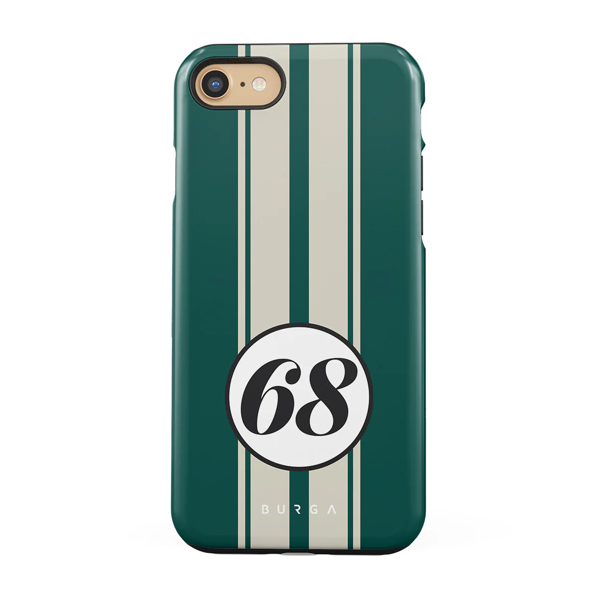 Classic Racing - iPhone SE (2020) Case