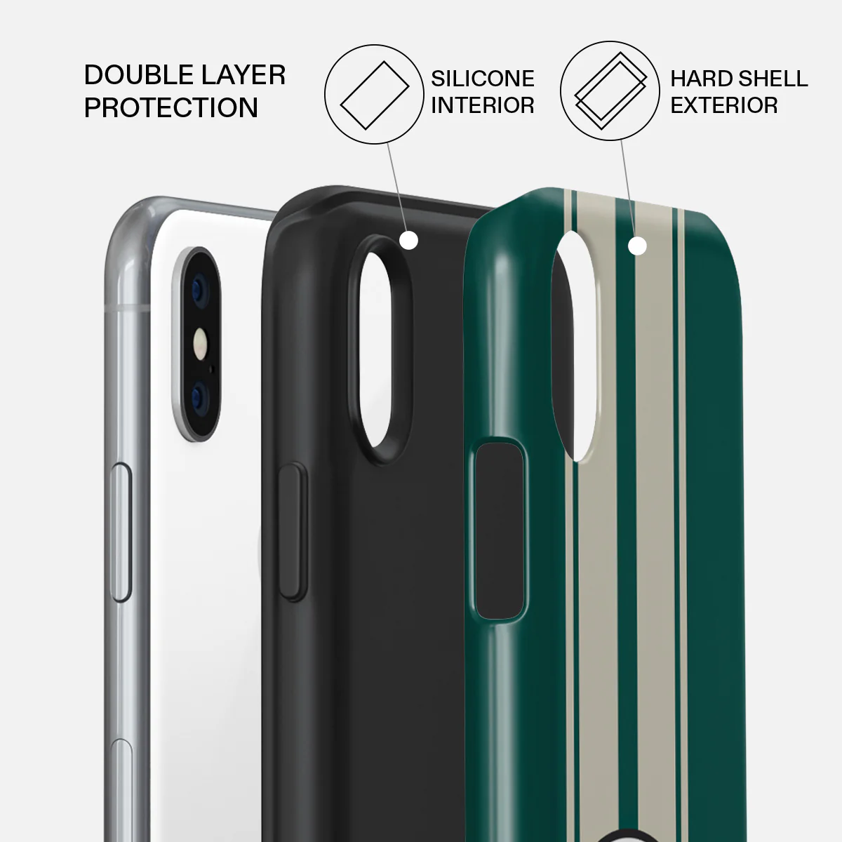 Classic Racing - iPhone XS Max Case - Image 6