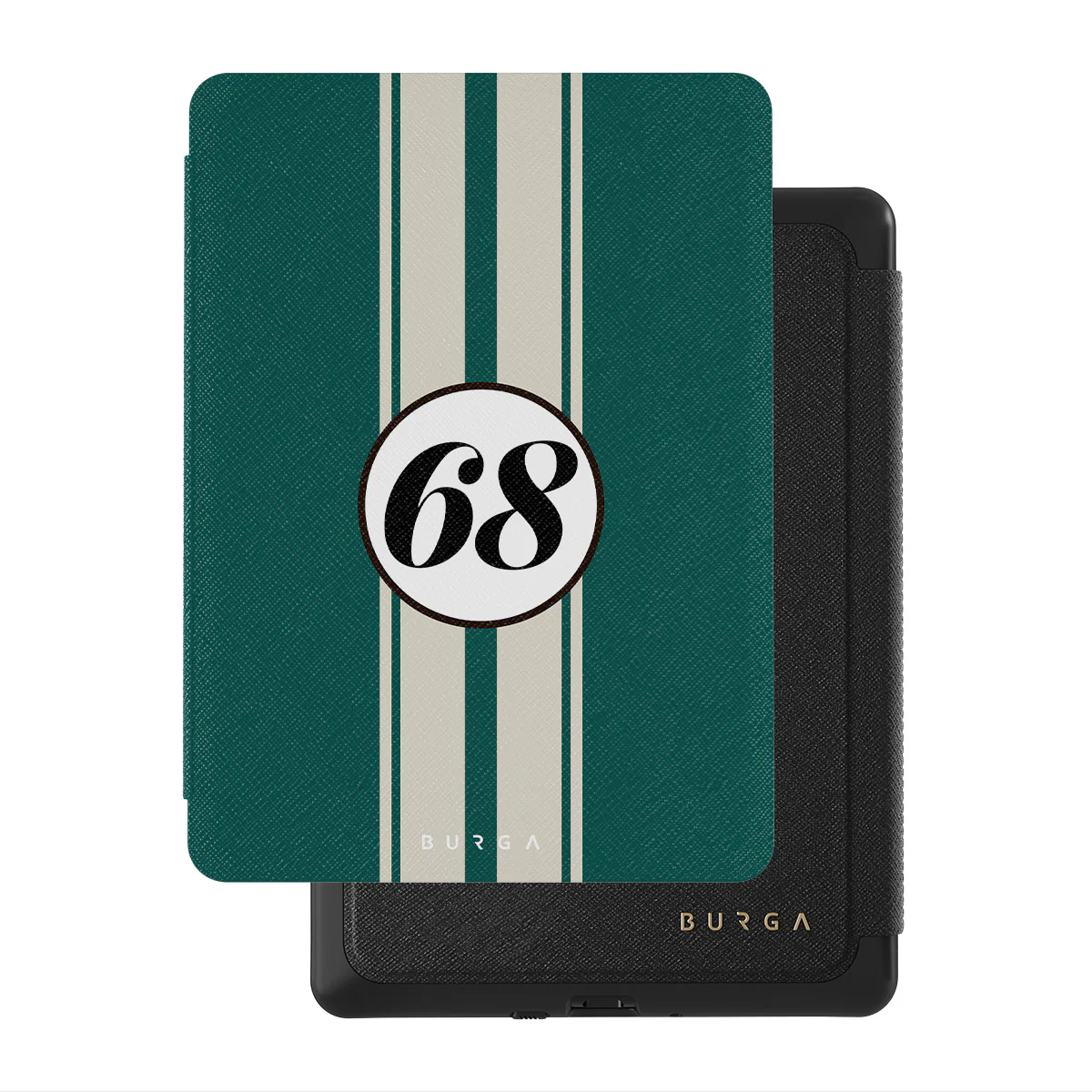 Classic Racing - Kindle Paperwhite (12th Gen) Case