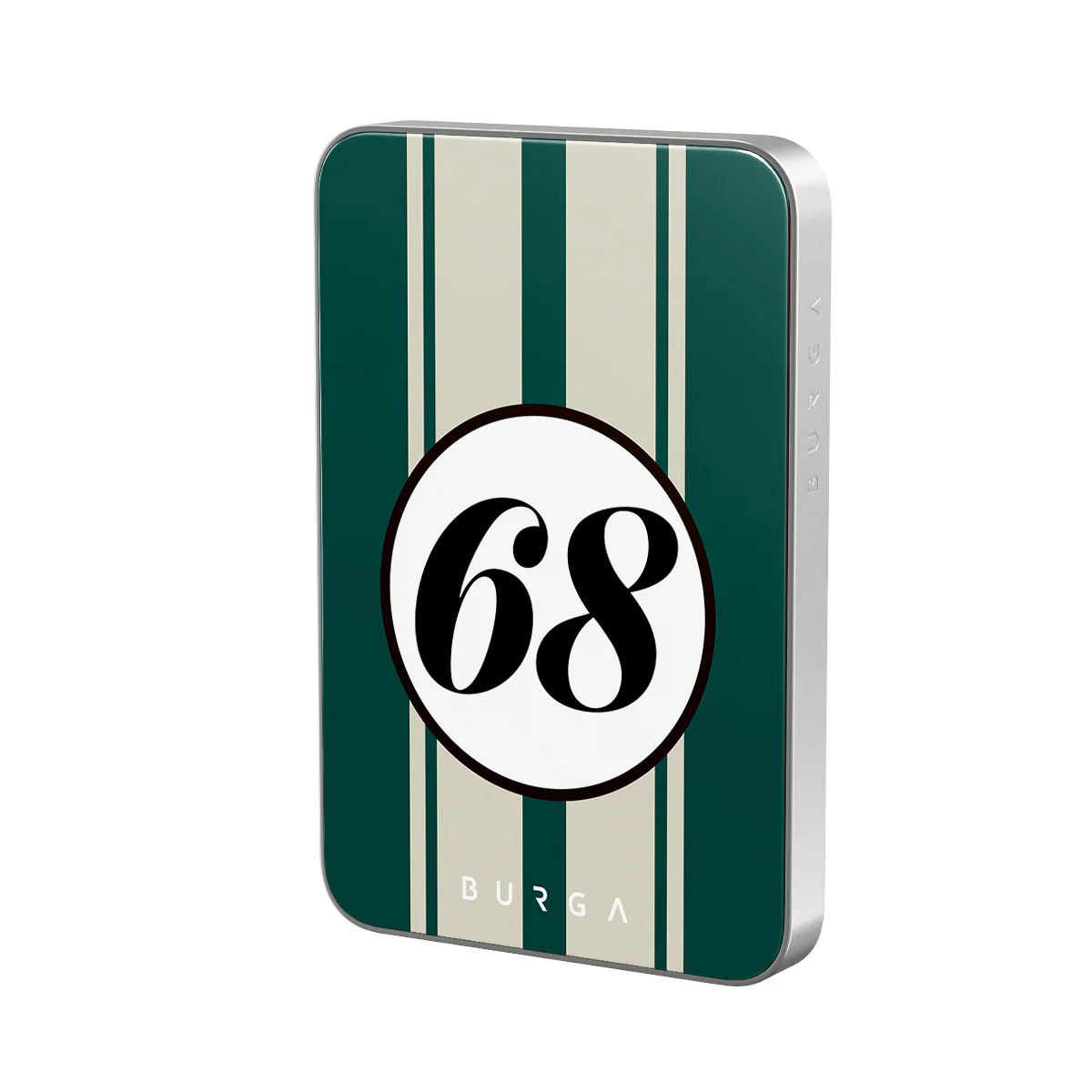 Classic Racing - Magnetic Power Bank - Image 11