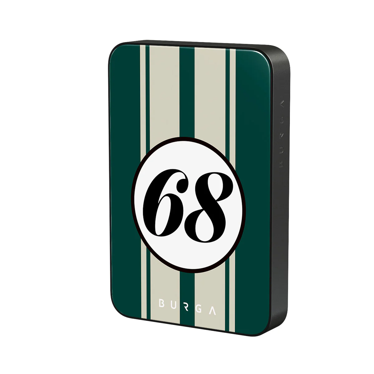 Classic Racing - Magnetic Power Bank - Image 16