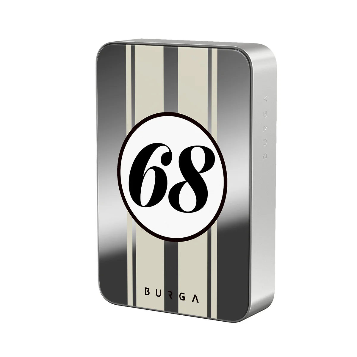 Classic Racing - Magnetic Power Bank - Image 86