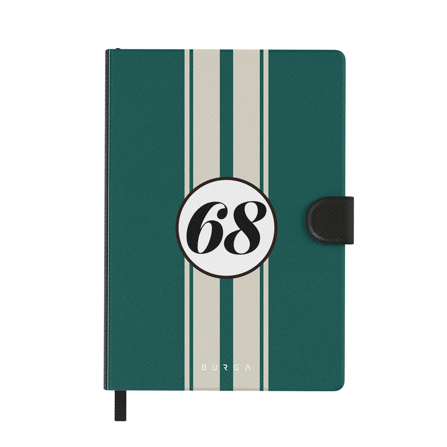 Classic Racing - Notebook - Image 2