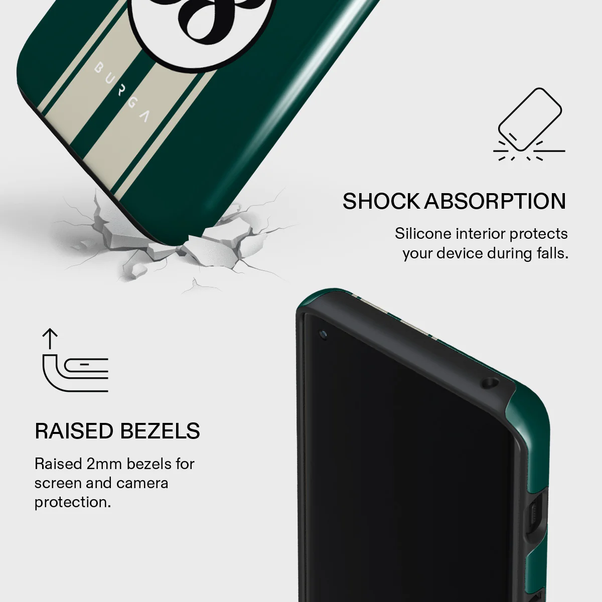 Classic Racing - OnePlus 10 Pro 5G Case - Image 4