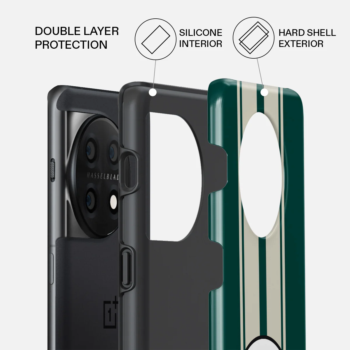 Classic Racing - OnePlus 11 Case - Image 2