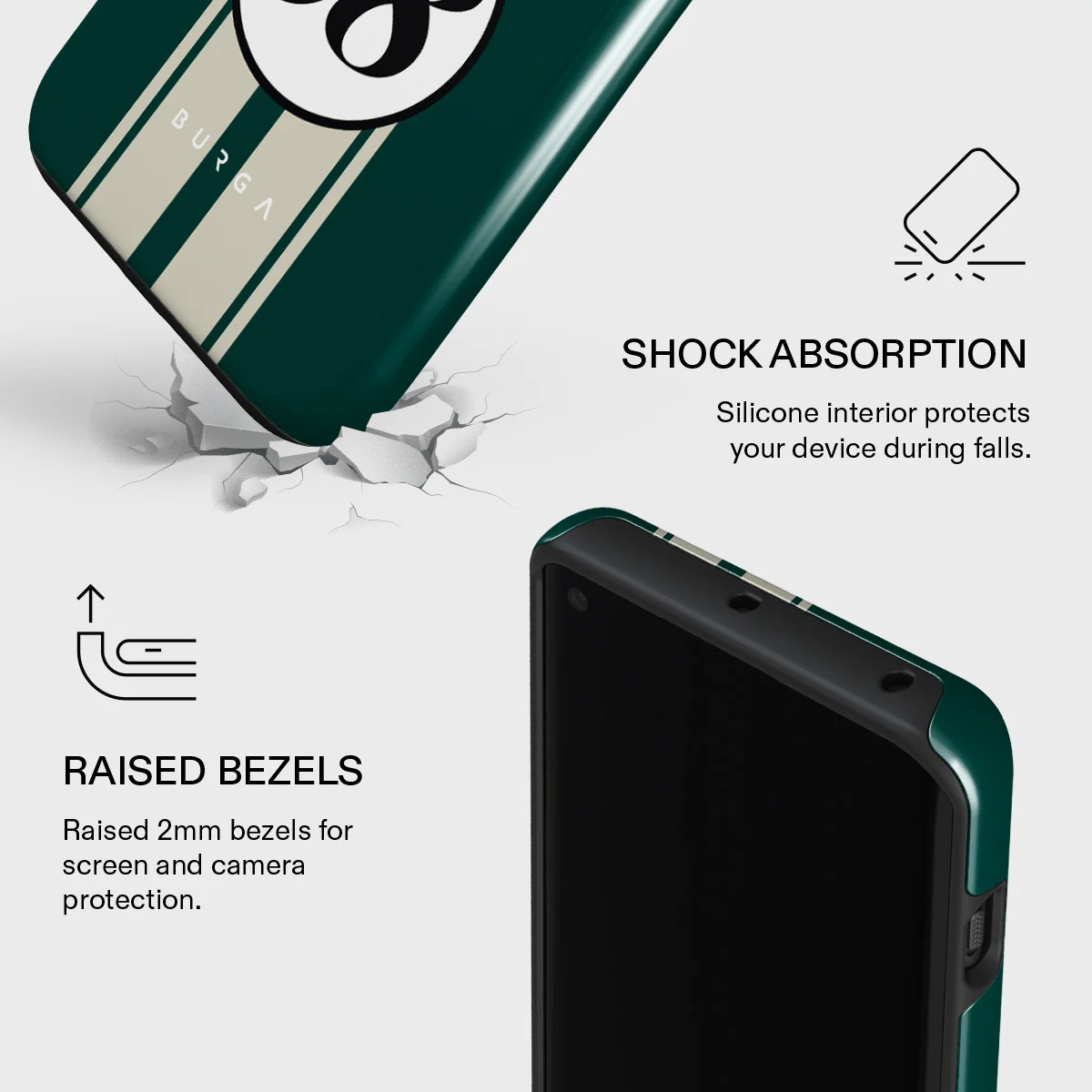 Classic Racing - OnePlus 11 Case - Image 4