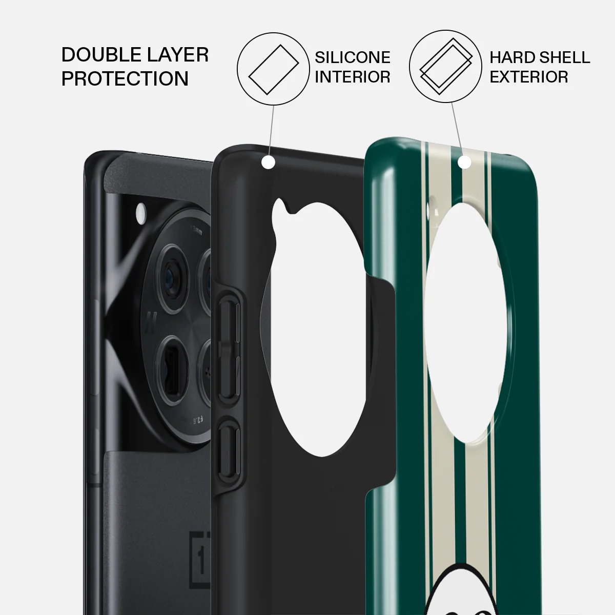 Classic Racing - OnePlus 12 Case - Image 2