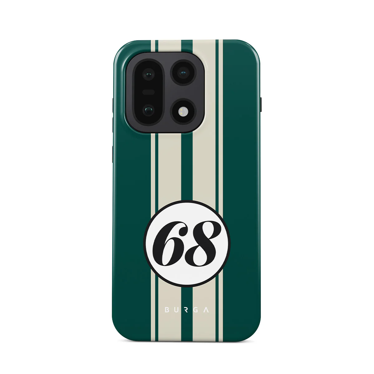 Classic Racing - OnePlus 15 Case