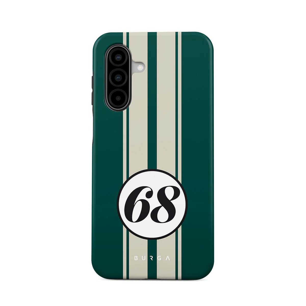Classic Racing - Samsung Galaxy A17 Case