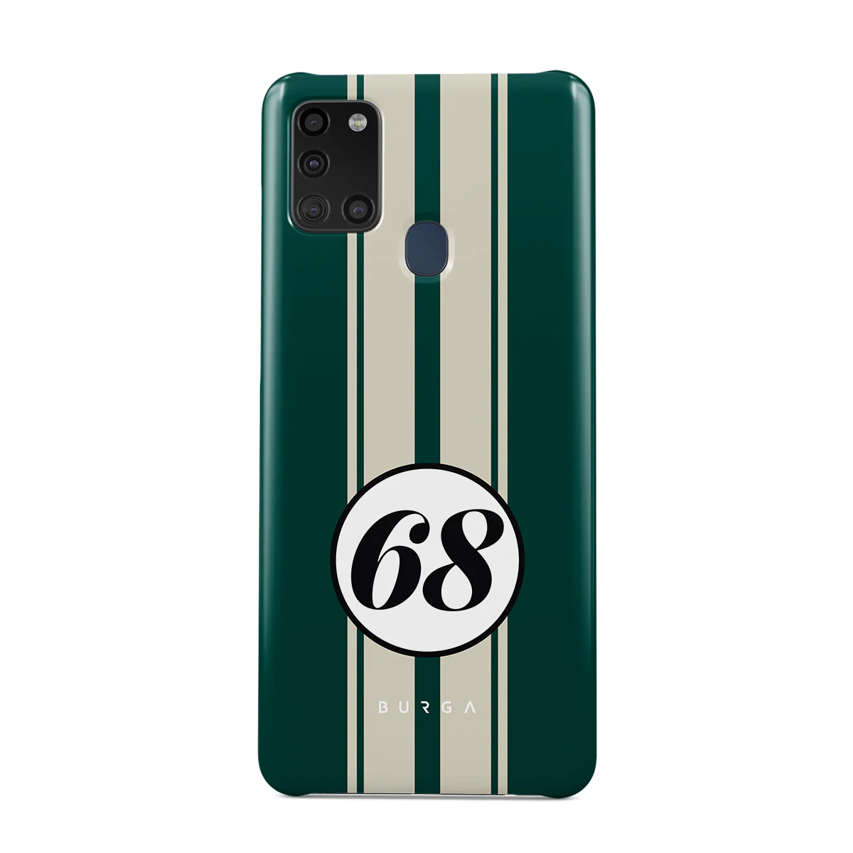 Classic Racing - Samsung Galaxy A21s 4G Case