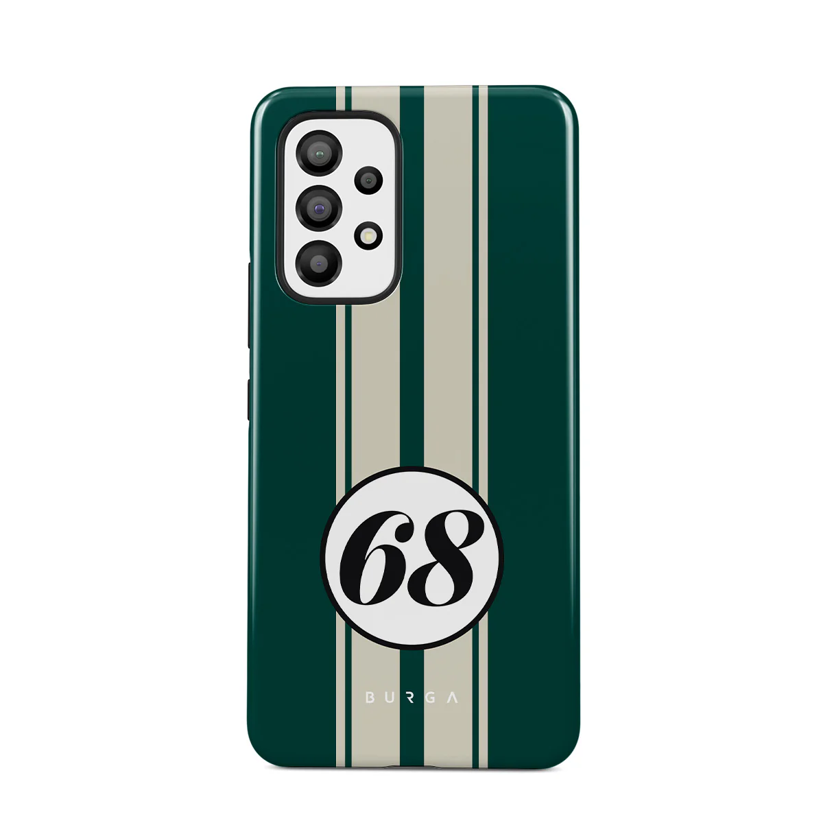 Classic Racing - Samsung Galaxy A53 Case