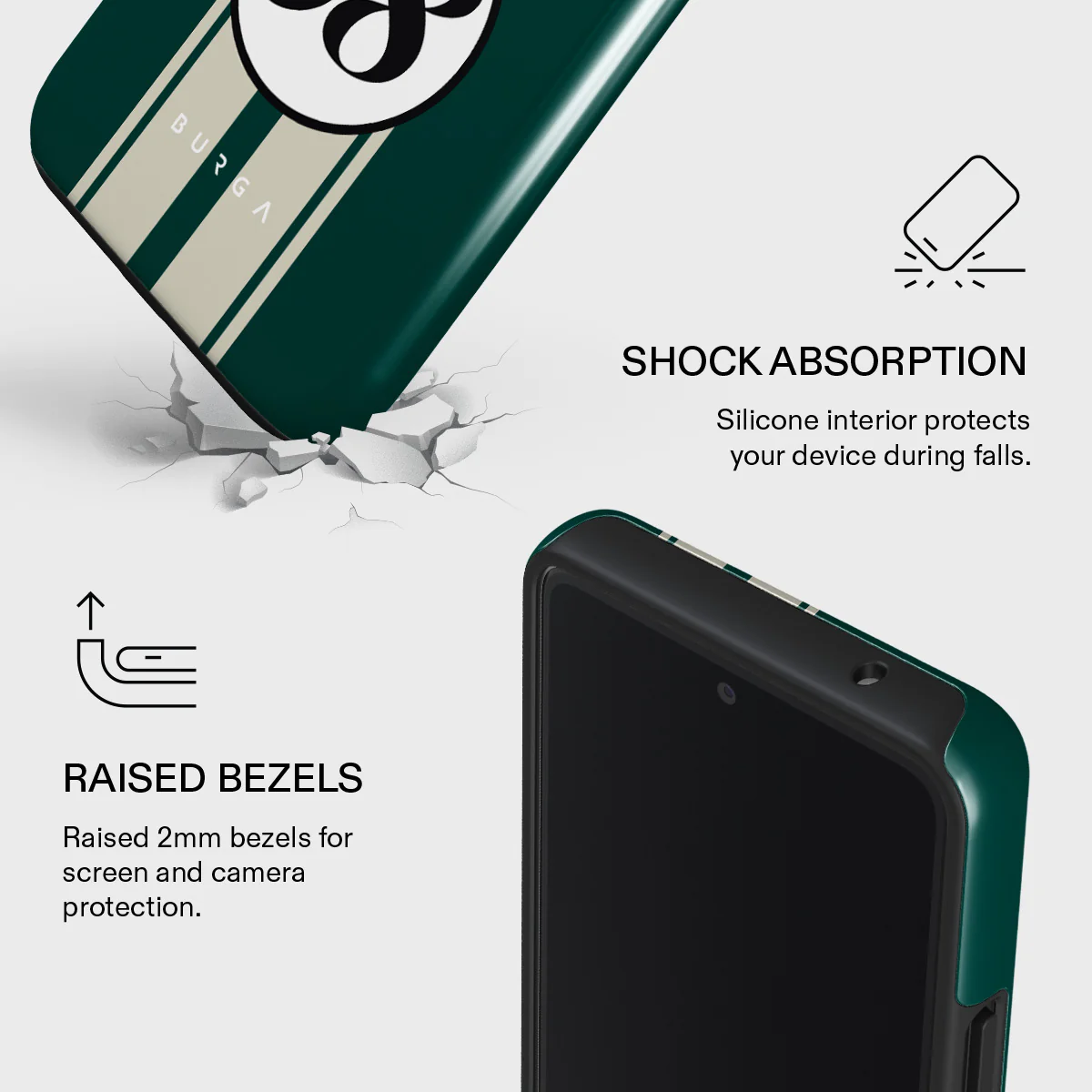 Classic Racing - Samsung Galaxy A53 Case - Image 4