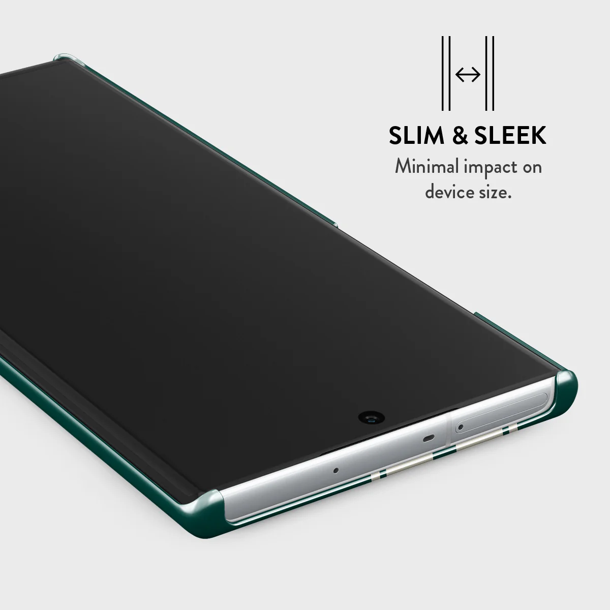 Classic Racing - Samsung Galaxy Note 10 Case - Image 4