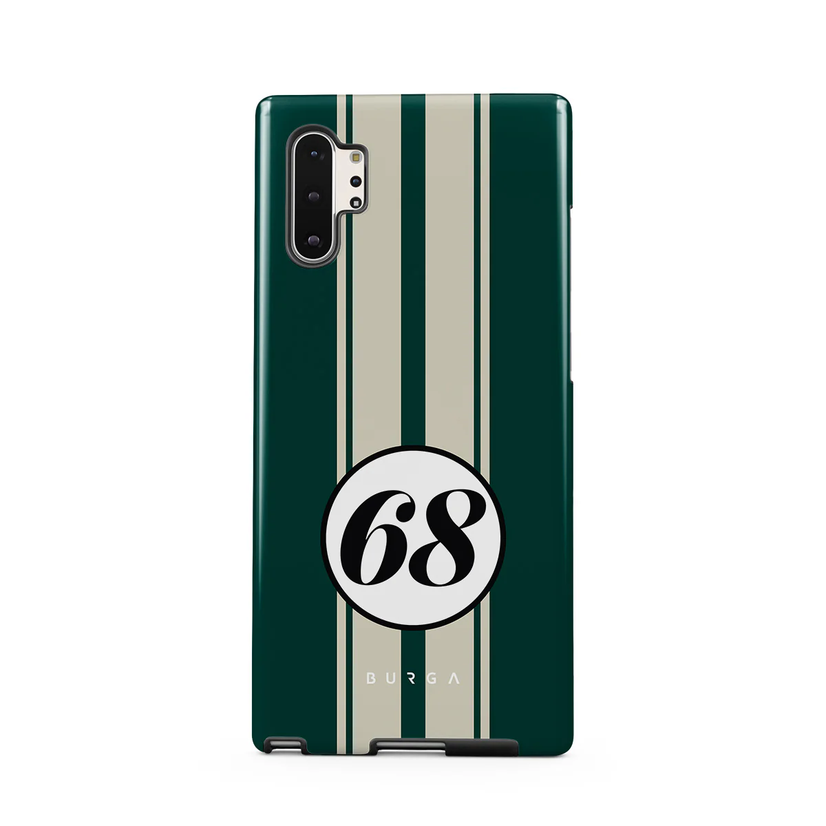 Classic Racing - Samsung Galaxy Note 10 Plus Case
