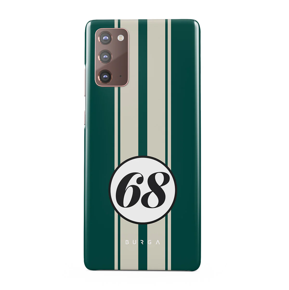 Classic Racing - Samsung Galaxy Note 20 4G / 5G Case