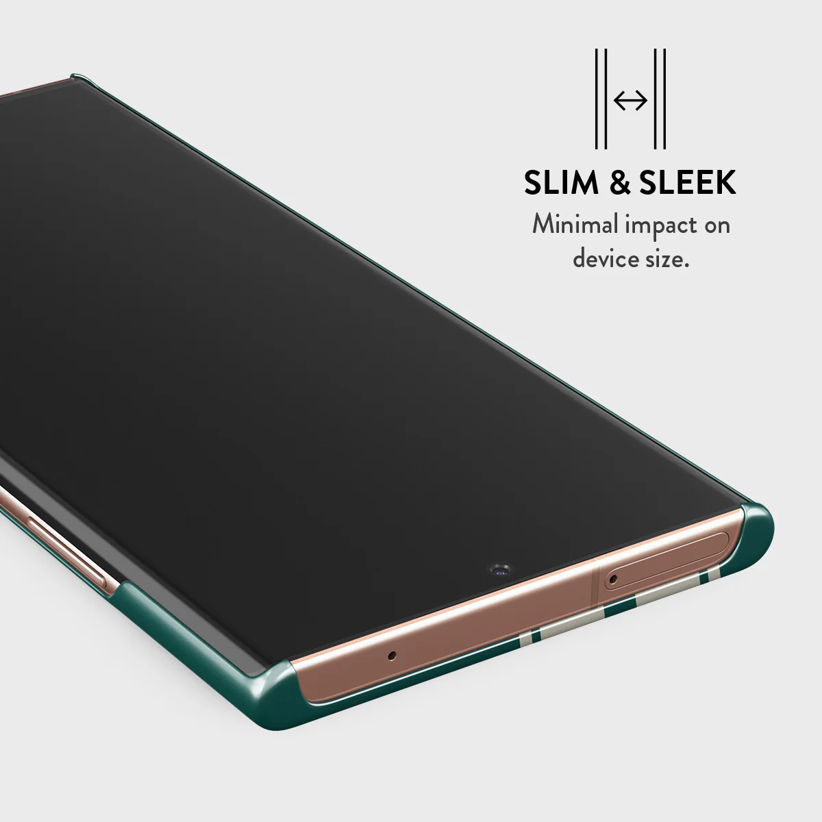 Classic Racing - Samsung Galaxy Note 20 Ultra 4G / 5G Case - Image 4