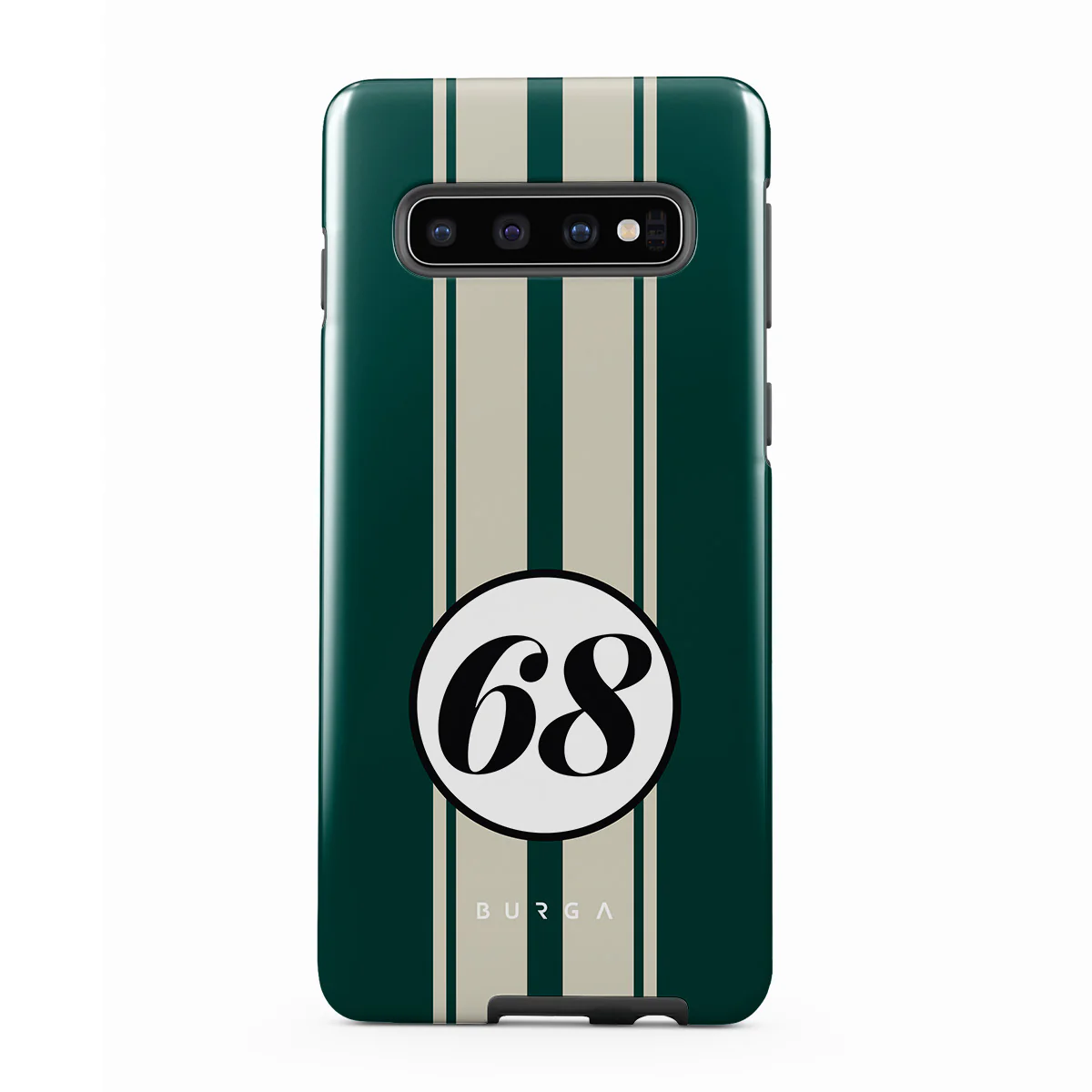 Classic Racing - Samsung Galaxy S10 Plus Case