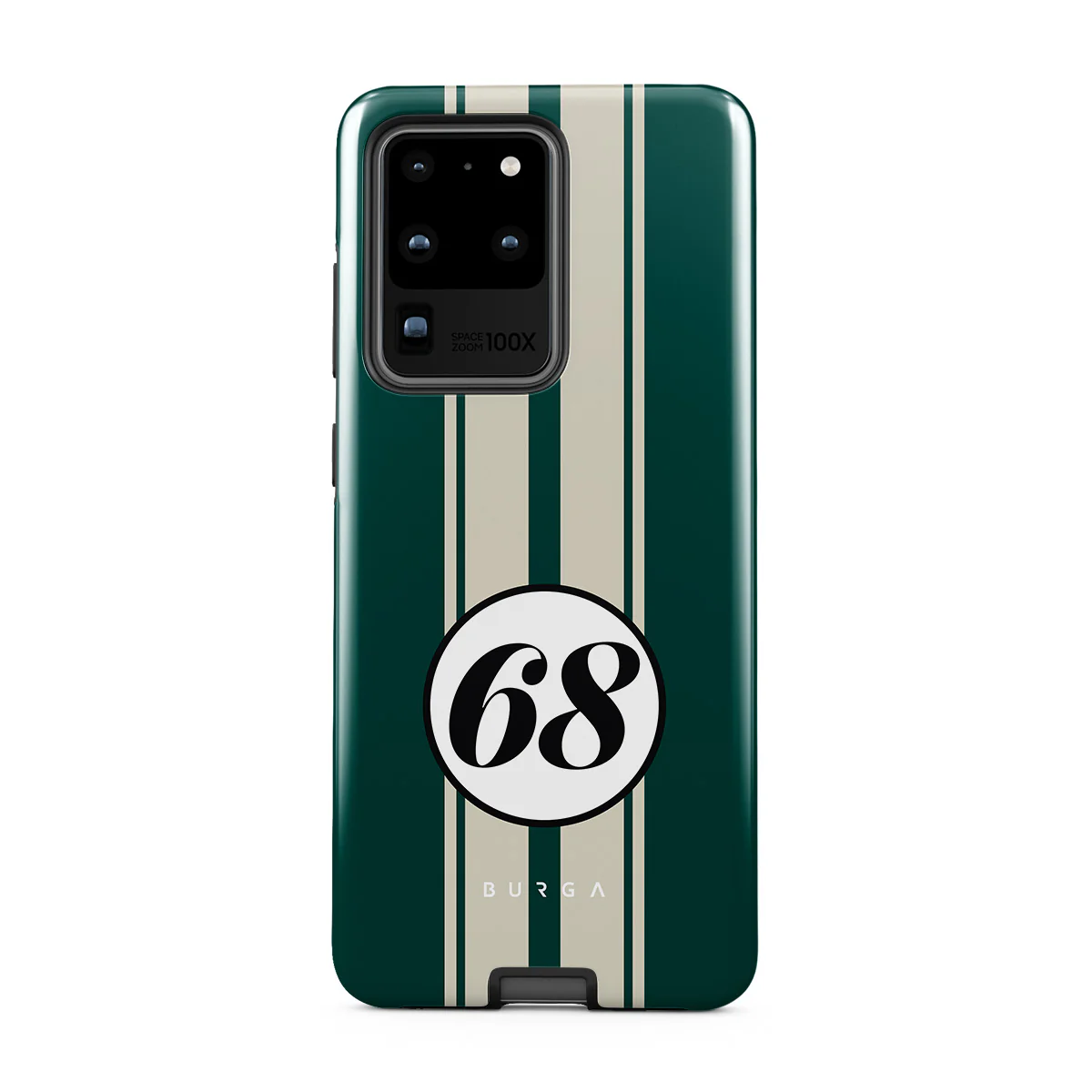 Classic Racing - Samsung Galaxy S20 Ultra 4G / 5G Case - Image 5
