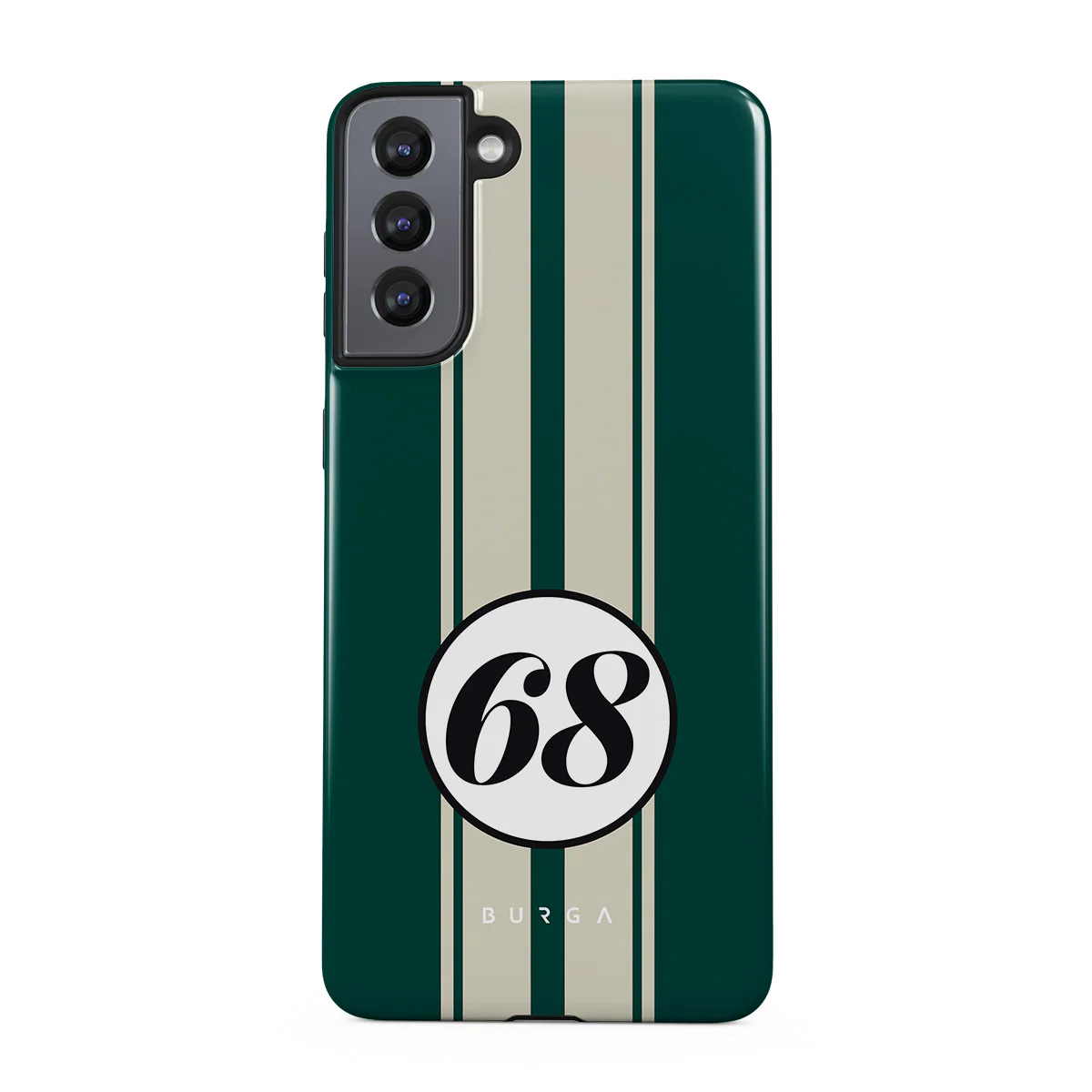 Classic Racing - Samsung Galaxy S21 Case