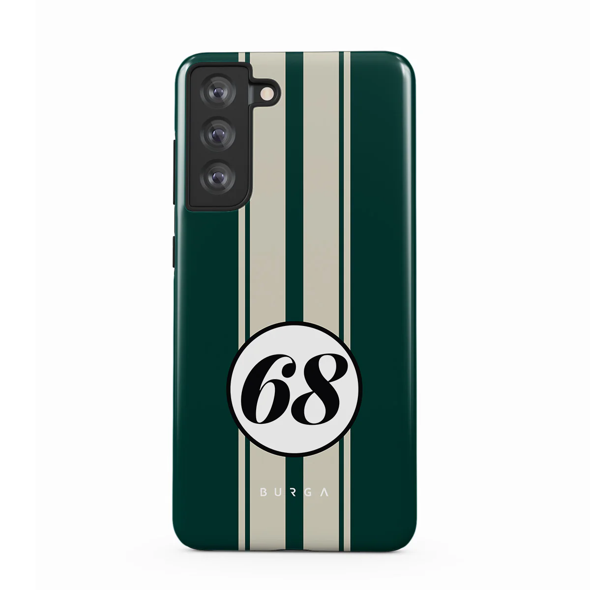 Classic Racing - Samsung Galaxy S21 FE Case