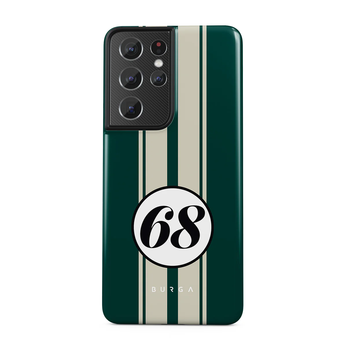 Classic Racing - Samsung Galaxy S21 Ultra Case