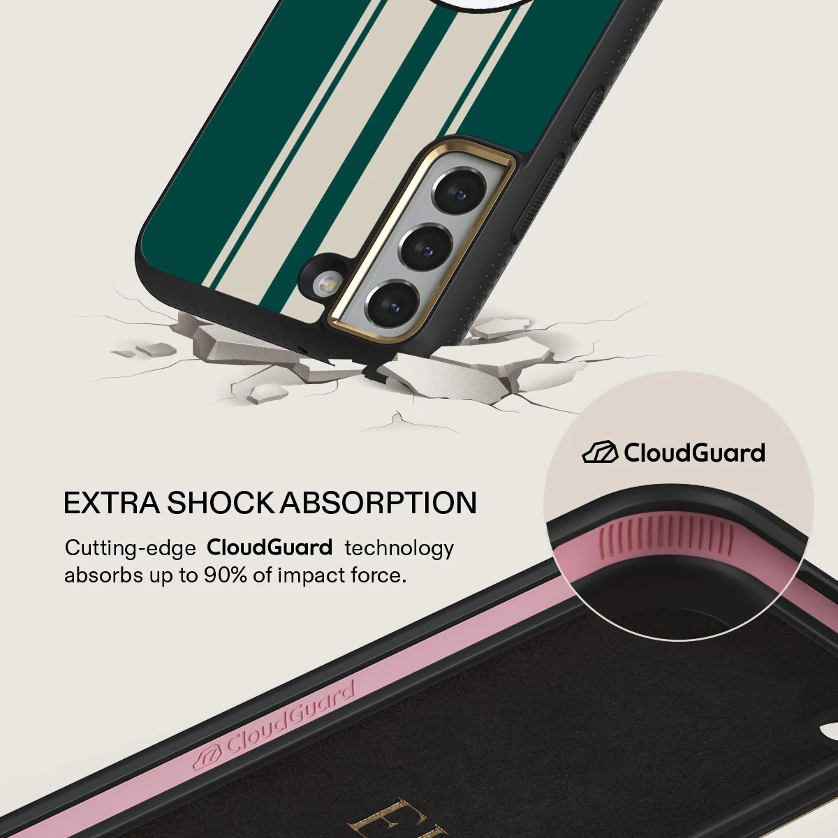 Classic Racing - Samsung Galaxy S22 Case - Image 7