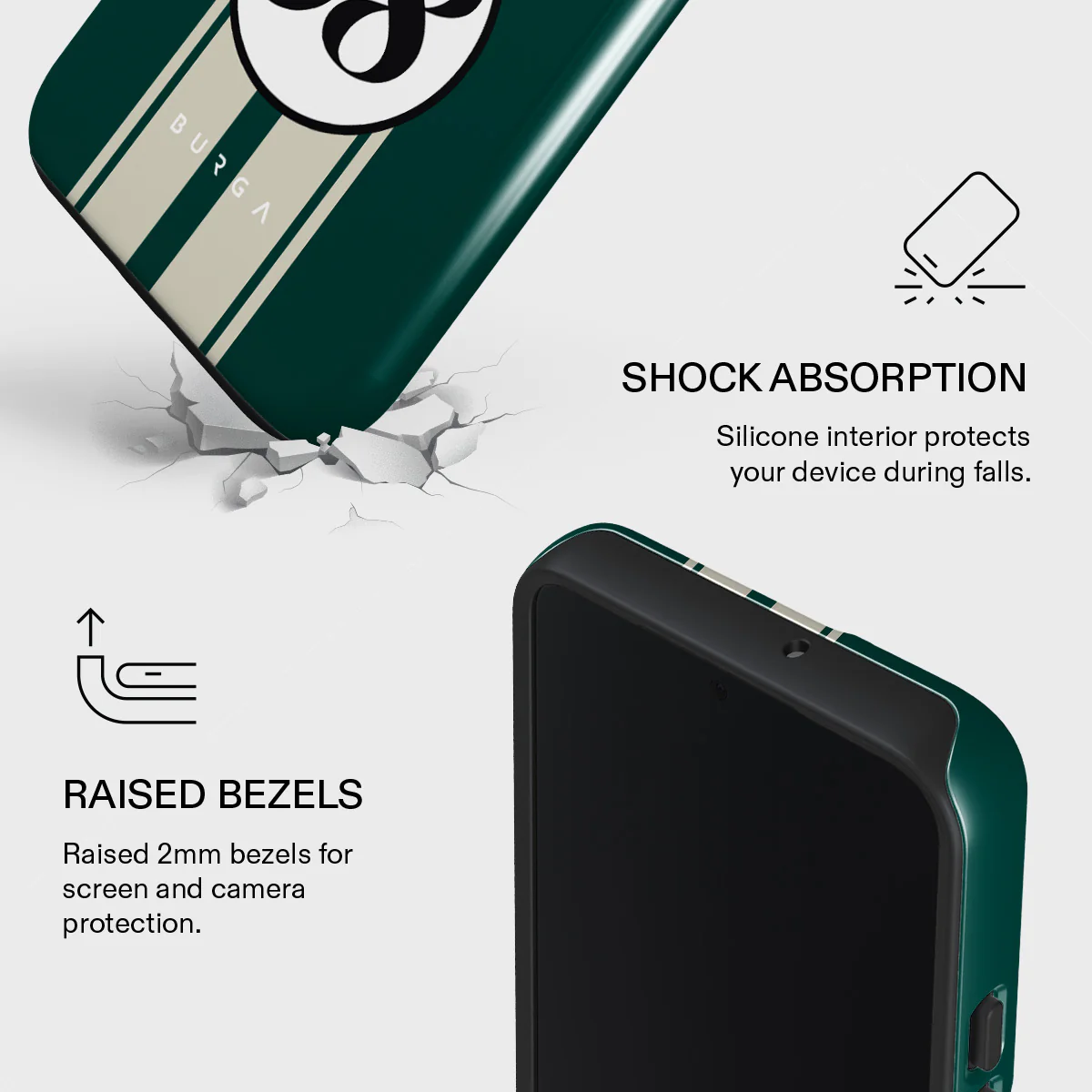 Classic Racing - Samsung Galaxy S22 Plus Case - Image 4