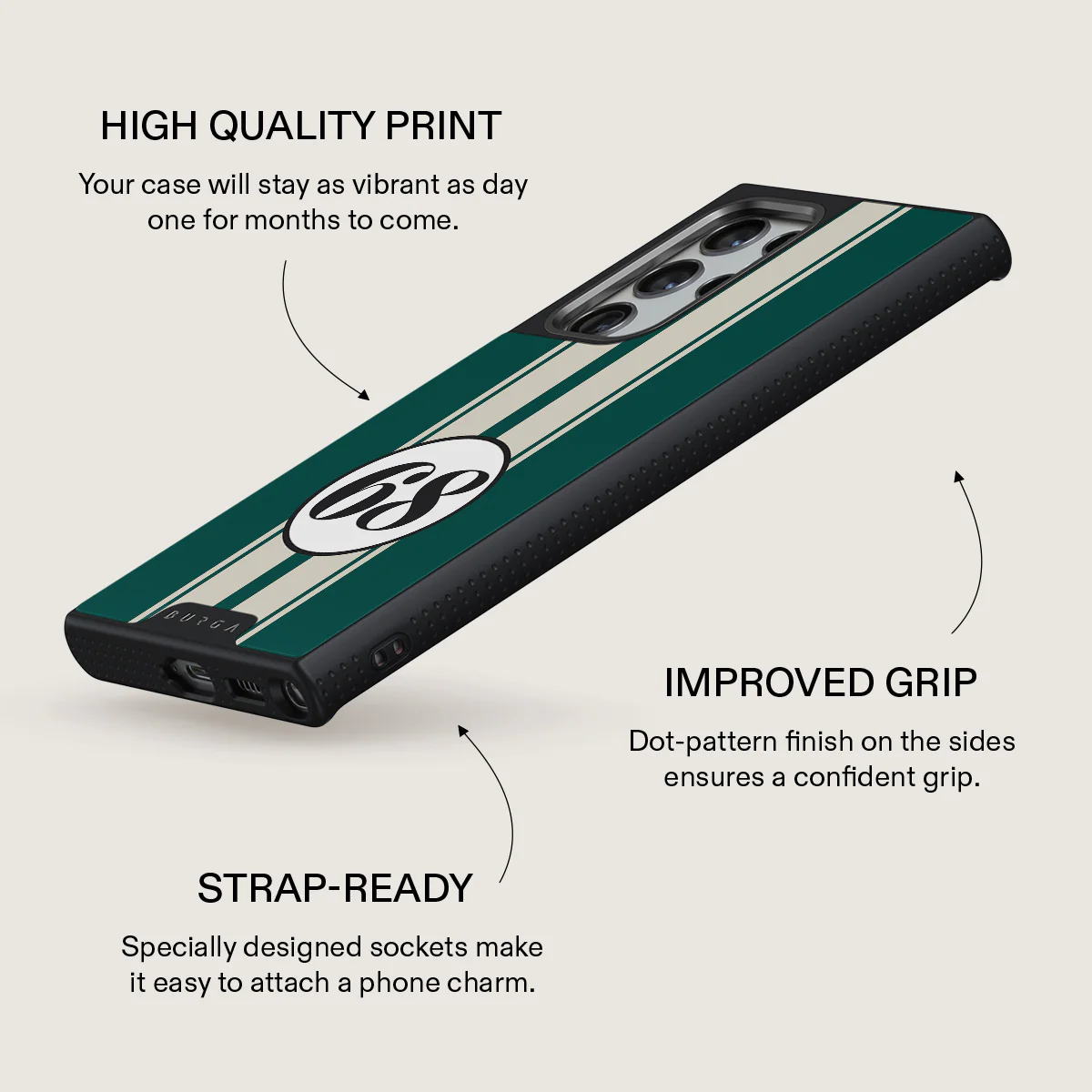 Classic Racing - Samsung Galaxy S22 Ultra Case - Image 16