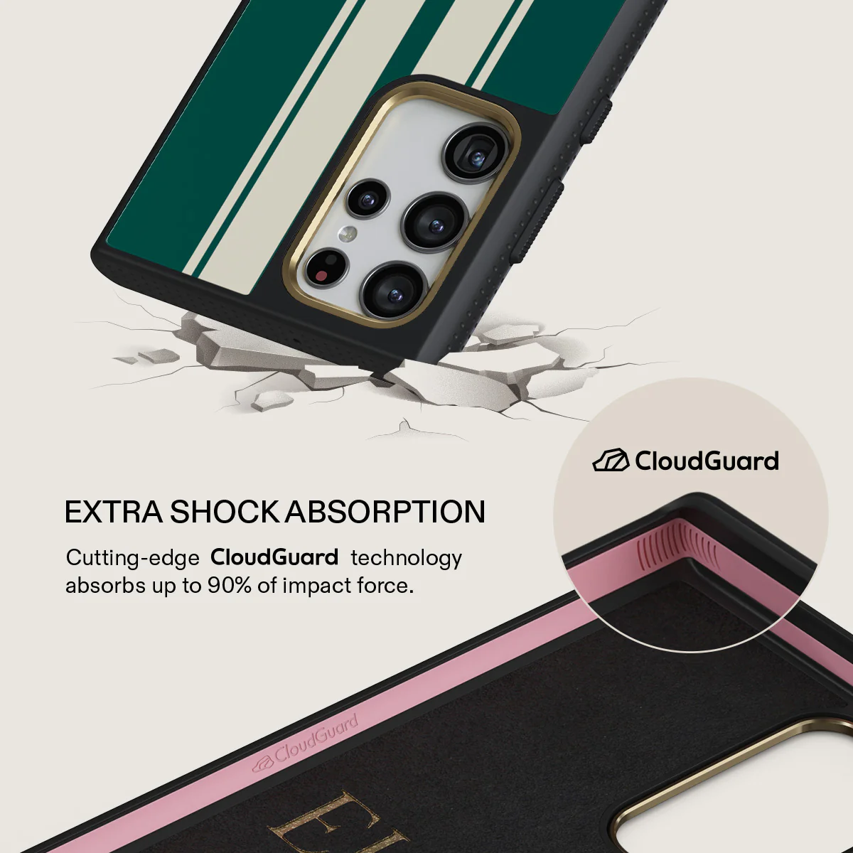 Classic Racing - Samsung Galaxy S22 Ultra Case - Image 7
