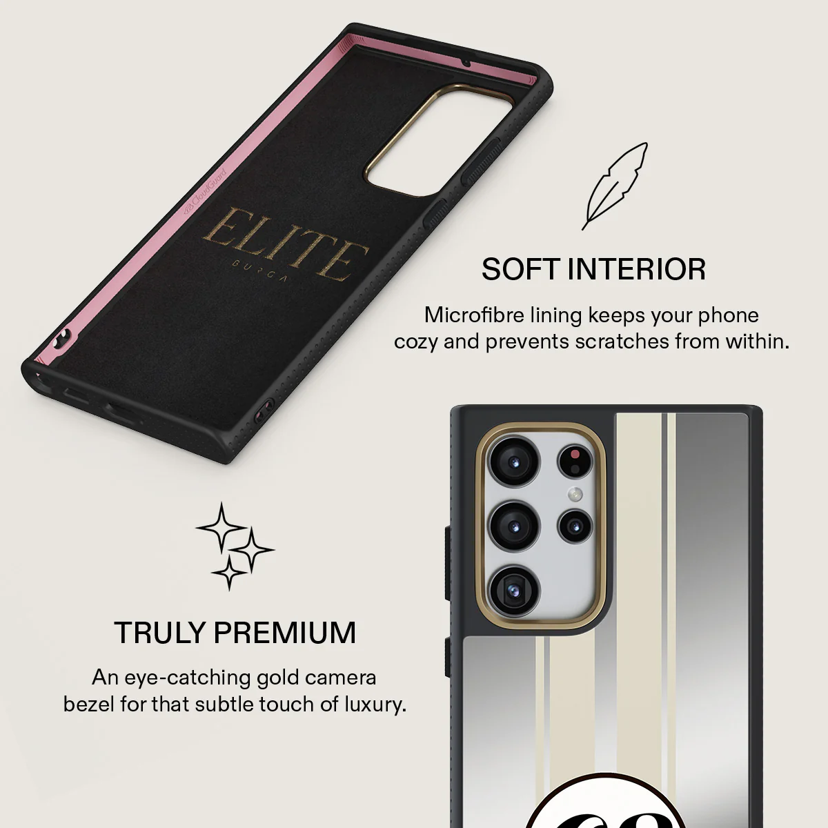 Classic Racing - Samsung Galaxy S23 Ultra Case - Image 32