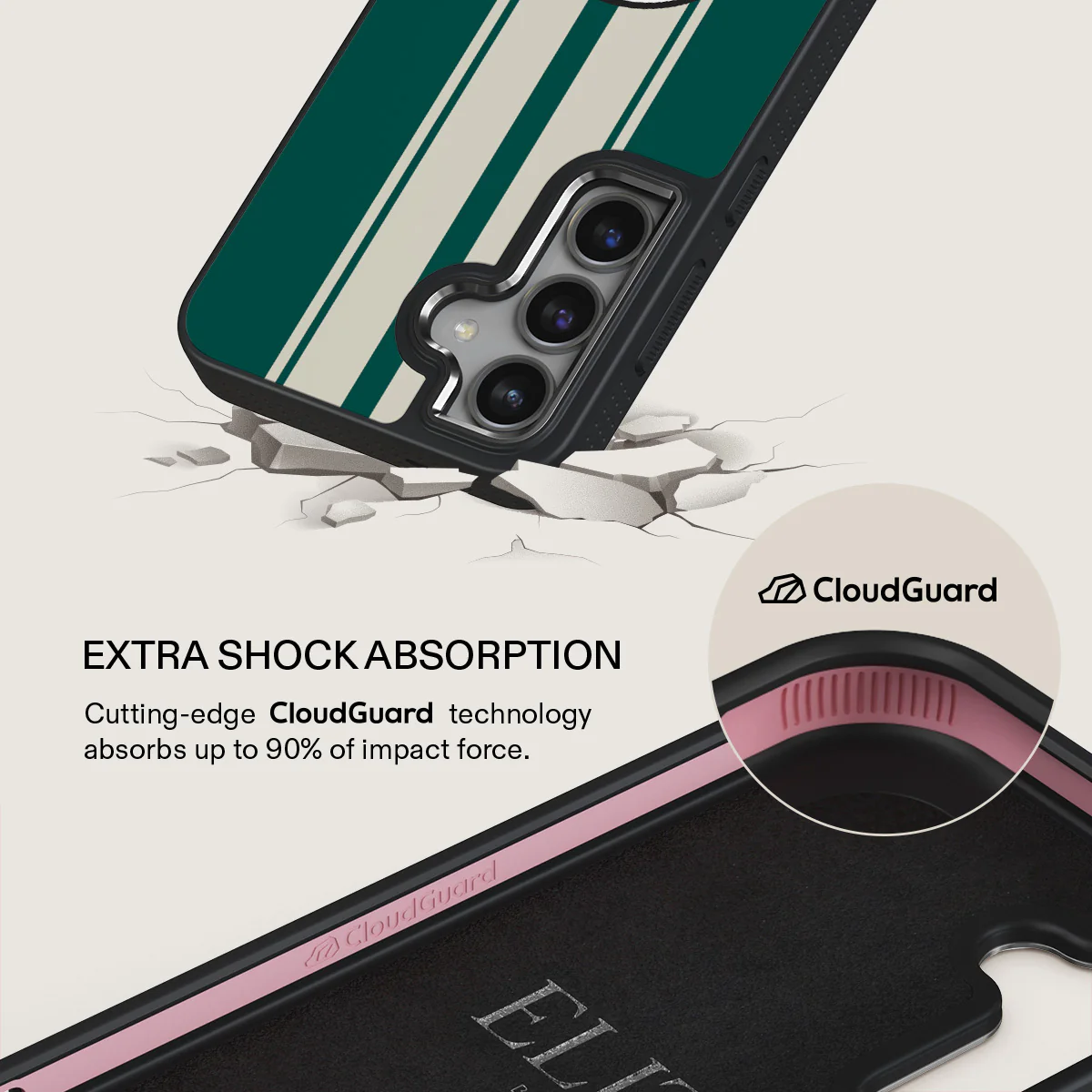 Classic Racing - Samsung Galaxy S24 Case - Image 14