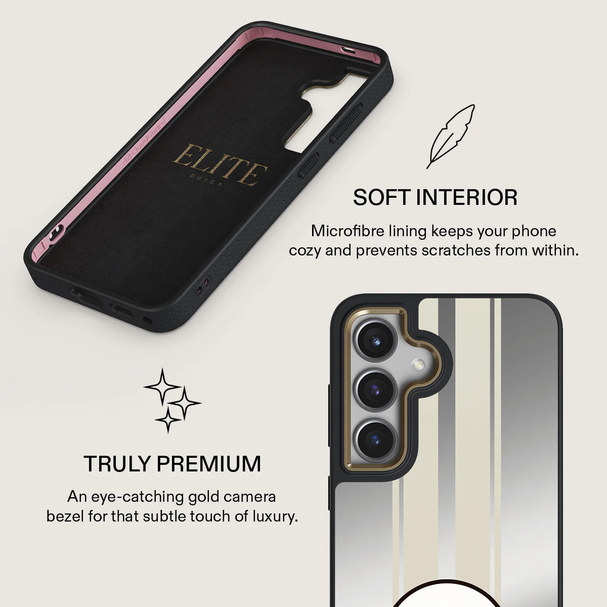 Classic Racing - Samsung Galaxy S24 Case - Image 32