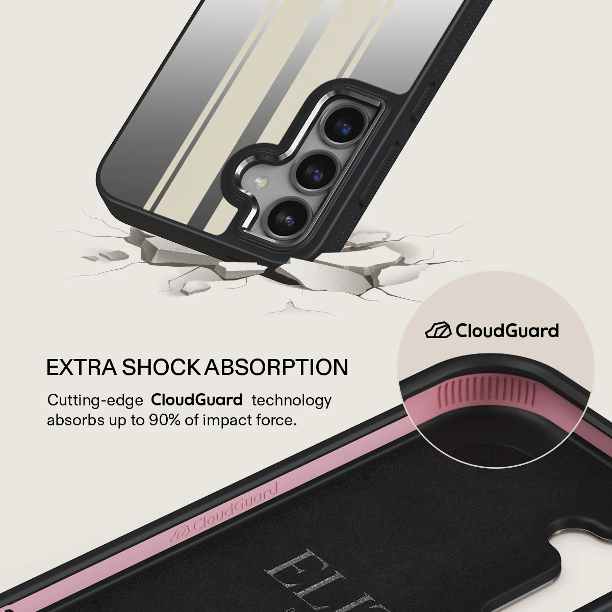 Classic Racing - Samsung Galaxy S24 Case - Image 36