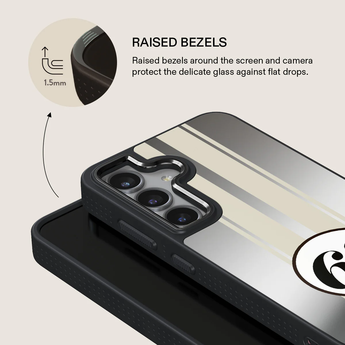 Classic Racing - Samsung Galaxy S24 Case - Image 38