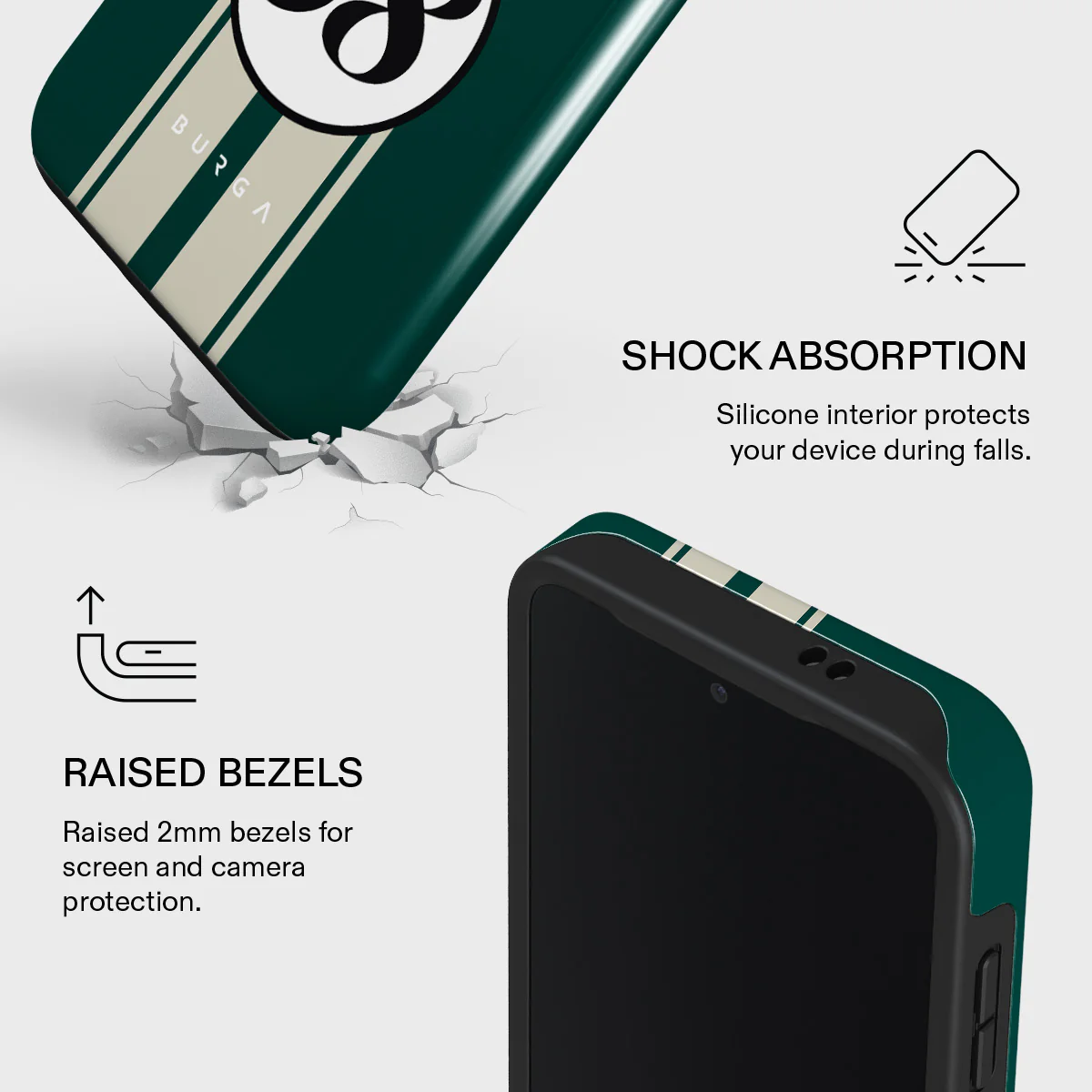 Classic Racing - Samsung Galaxy S24 Case - Image 4