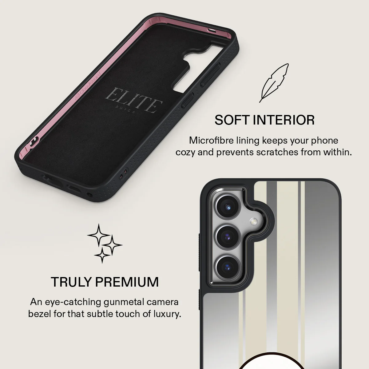 Classic Racing - Samsung Galaxy S24 Case - Image 40