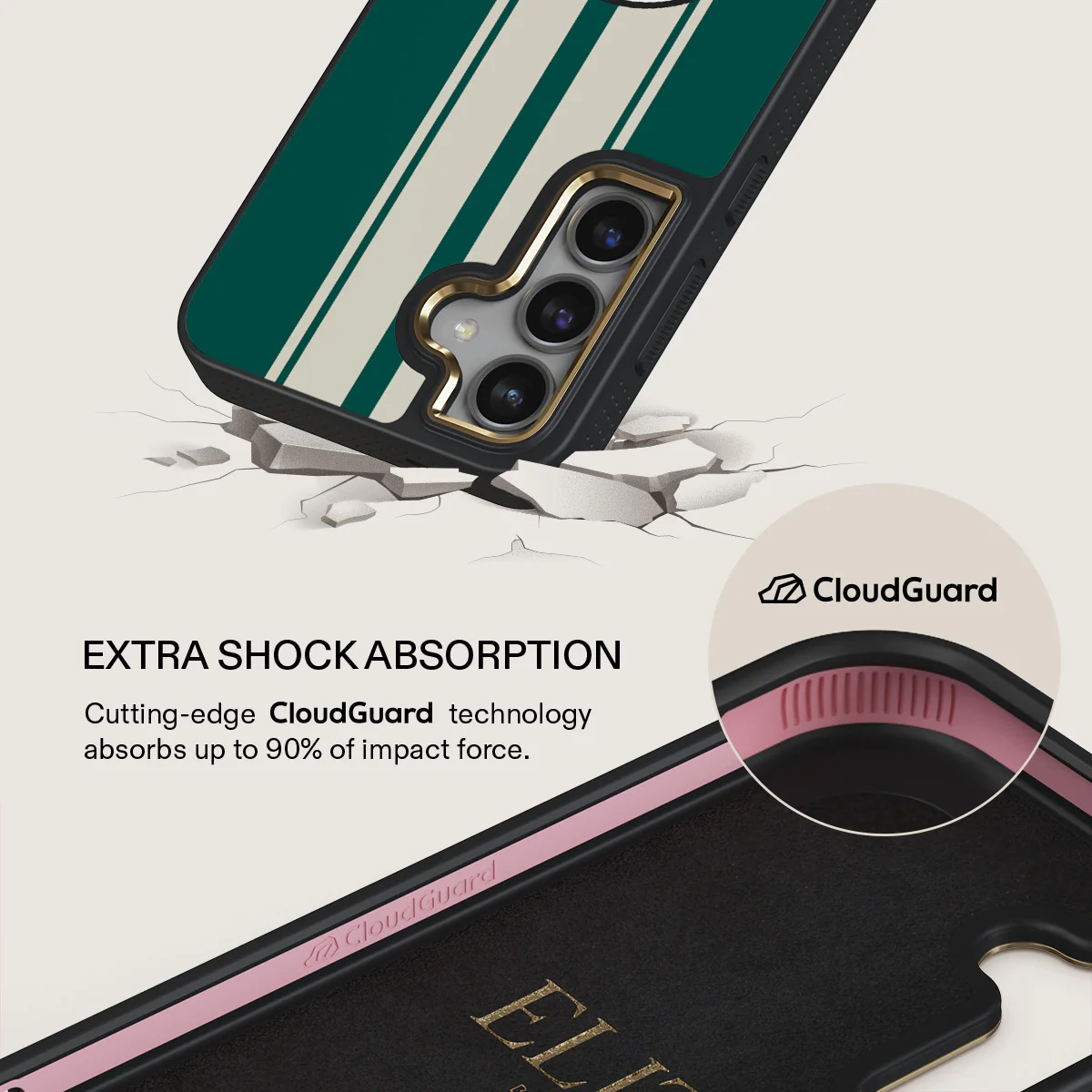 Classic Racing - Samsung Galaxy S24 Case - Image 7