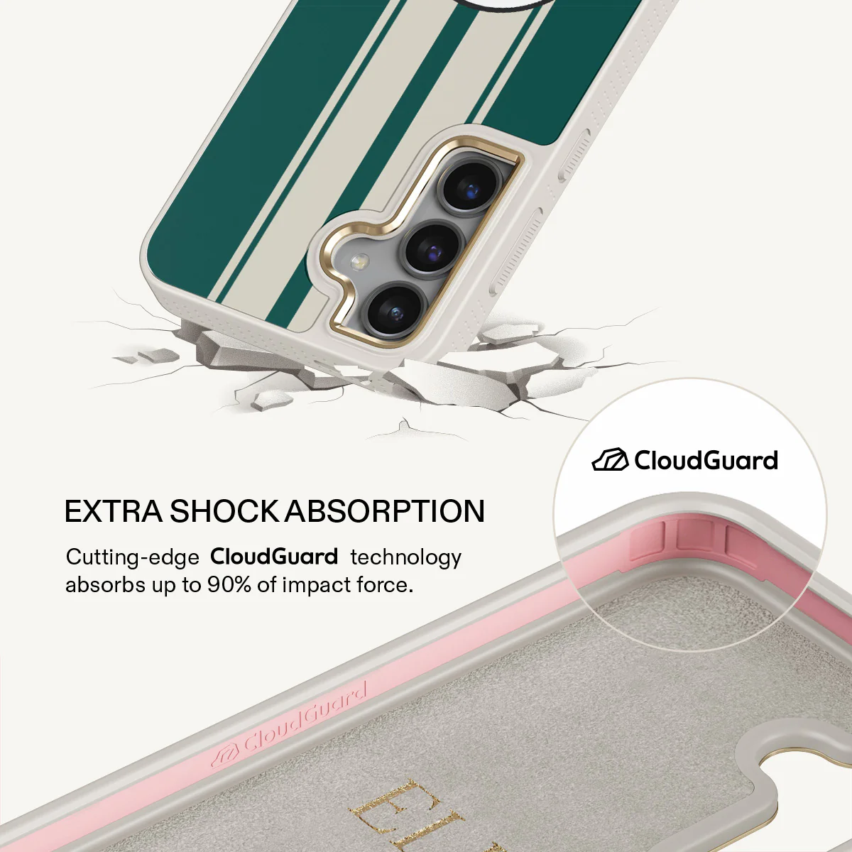 Classic Racing - Samsung Galaxy S24 Plus Case - Image 21