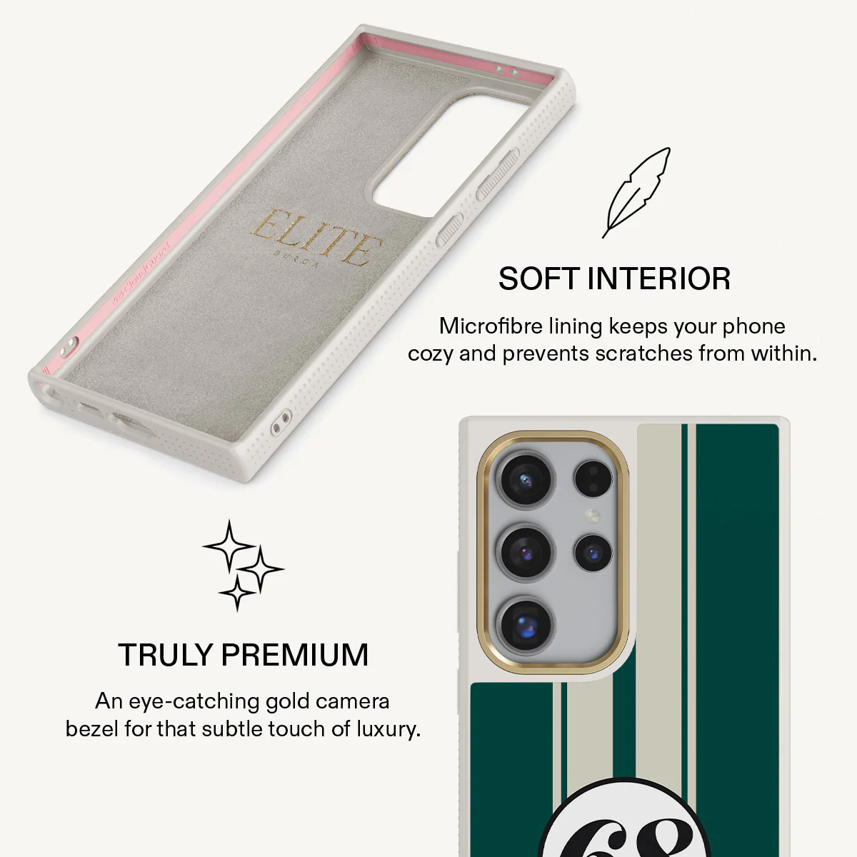 Classic Racing - Samsung Galaxy S24 Ultra Case - Image 24