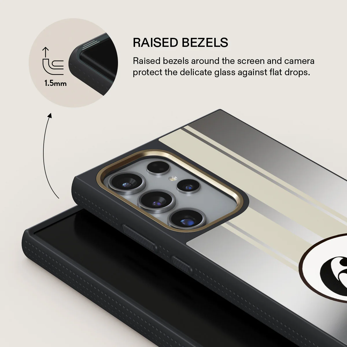 Classic Racing - Samsung Galaxy S24 Ultra Case - Image 30