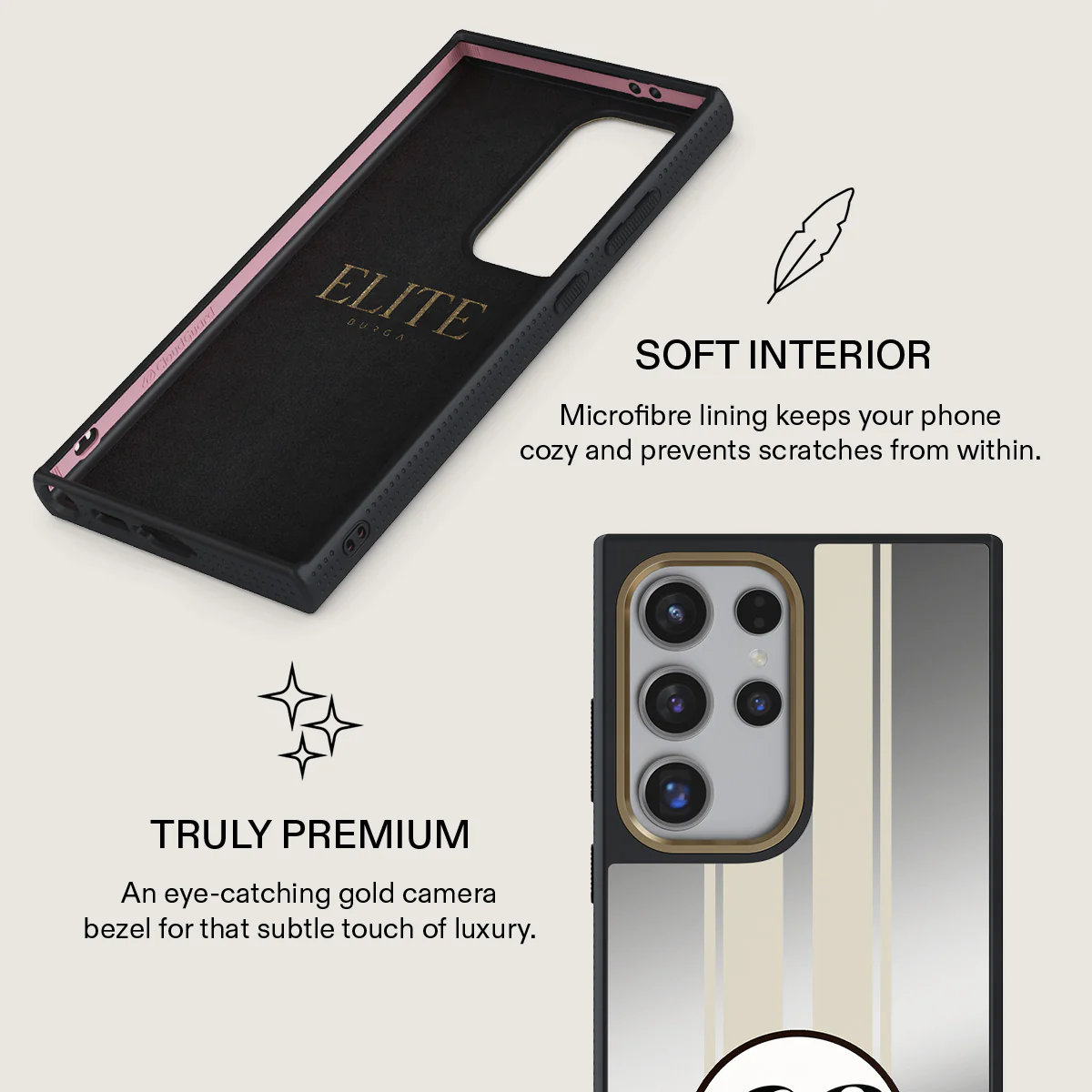 Classic Racing - Samsung Galaxy S24 Ultra Case - Image 32