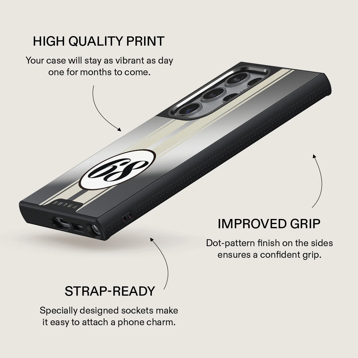 Classic Racing - Samsung Galaxy S24 Ultra Case - Image 39