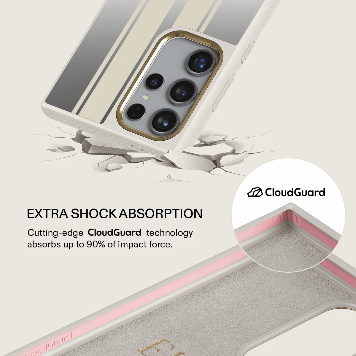 Classic Racing - Samsung Galaxy S24 Ultra Case - Image 44